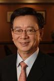 Aufbruch in eine neue Ära: John Hsuan neuer Chairman der D-Link Corporation