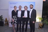 Controlware ist Cisco Partner des Jahres 2016 in Deutschland im Bereich Public Sector