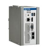 Hutschienen IPC mit Quad-Core-CPU für Steuerungen