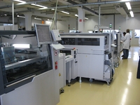 Steca investiert in neue SMD-Linie