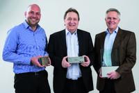 Neuer Produktbereichsleiter Beschlag bei Bohle