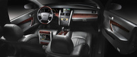 QNX-Technologie in SM7 Limousinen von Renault Samsung Motors
