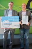Bonitätszertifikat "Crefozert" für Asseco Solutions erneut verlängert