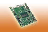 COM Express jetzt extrem stromsparend dank 4. Generation Intel® Core(TM) Singlechip
