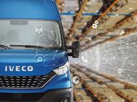 IVECO ON erweitert das Maintenance & Repair Programm mit einem maßgeschneiderten Pay-per-Use-Service