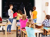 Effiziente Kollaboration in Klassenräumen - Optoma stellt neue interaktive Displays der Creative Touch 3 Serie vor