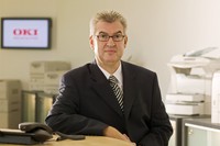 Geschäftserfolg für OKI Printing Solutions: Farbe bringt weiteres Wachstum
