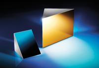 TECHSPEC® rechtwinklige Spiegel eignen sich ideal zur Systemausrichtung