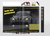 Sommerpause bei der BFGoodrich Langstreckenmeisterschaft