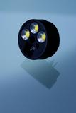 Jenoptik präsentiert erstmals integrierte opto-elektronische Systemkompetenzen auf der Vision 2011 in Stuttgart