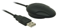 *** Navilock bringt neue GPS-Empfänger mit u-blox5 SuperSense GPS/Galileo Chip ***