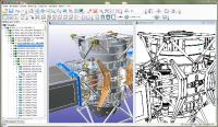 Technische Illustrationen leicht gemacht