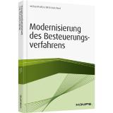 Haufe Frühjahr 2017: Modernisierung des Besteuerungsverfahrens