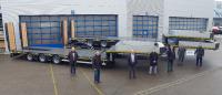 Goldhofer und HeavyTrailer intensivieren ihre Zusammenarbeit