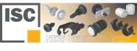 ISC Plastic Parts reagiert auf die große Nachfrage von Ingenieuren und veröffentlicht CAD-Modelle seiner standardisierten Kunststoffteile