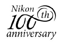 Nikon feiert 100-jähriges Jubiläum
