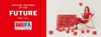 IFA 2017: Beschleunigung von Wachstum und Innovation bei Consumer Electronics und Home Appliances