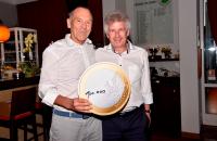 100.000 Euro Spendenrekord bei der 13. INITIATIVE DO IT Golf Charity