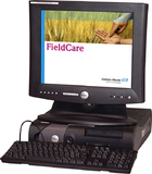 FieldCare Device Setup