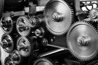 Unternehmenssoftware-Branchenrückblick zum Mai 2019