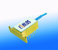 AMS Technologies stellt neue 850nm SLED Reihe von EXALOS vor