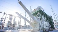 ABB erhält Grossauftrag von State Grid in China für Stromübertragungstechnik