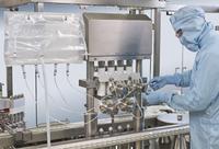 Sartorius Stedim Biotech und Bosch Packaging Technology geben globale Zusammenarbeit bekannt
