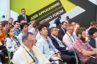 Messe-Rahmenprogramm mit Experten, Live-Demos und vielen Trends
