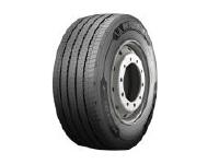 Michelin erneuert MICHELIN X® MULTI™ Lkw-Reifenfamilie