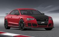 Tourenwagen-Champion mit Fahrspaß-Garantie - Der ABT RS5-R