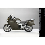 BMW K 1200 GT
