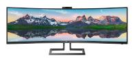 Für Profis: Leistungsstarke, innovative Philips Displays auf der ISE 2019 in Amsterdam