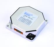 Kompakter, Hochgenauer Drehratensensor CRS09