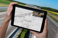Kooperation der österreichischen Firmen Q Point und docu tools schließt offene Themen in der Digitalisierung für BIM Baustellen im Tiefbau
