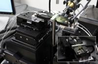 Bewegungssteuerung und Automatisierung für die Optik- und Photonikindustrie