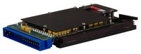 Power Supply for VPX or cPCI Systems is MIL-STD-704 compliant