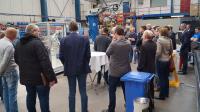 Große Resonanz für Workshop des WFG-Netzwerks "Robotik für KMU"