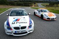 Gedlich Racing startet den Endless Summer in Südspanien!
