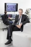 Gerhard Schneider wird 60