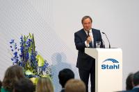 Berliner Stahldialog diskutierte industriepolitische Perspektive für Europa