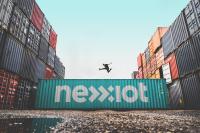 Nachhaltige Logistik: Nexxiot erhält Förderung für Emissionsabbau