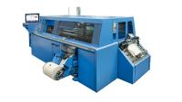 Klebebinder Vareo PRO - die perfekte Lösung für Offset- und Digital-Produktion