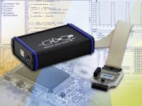 UDE supports NXP's S32S247 and i.MX RT MCUs with highly efficient debug and test functions