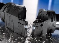 CeramTec auf der EMO: Hochleistungszerspanung von Werkstücken