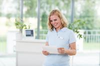 Die Rolle der Praxismanagerin/des Praxismanagers in der Arztpraxis