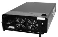Stromversorgungen / Batterieladegeräte mit Weitbereichsausgang und analoger Steuerung