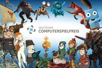 Preisgelder erhöht: 550.000 Euro für den Deutschen Computerspielpreis 2017