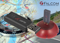 Texim Europe provides Plug-and-Track GPS device