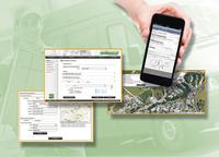 Neues Telematik-System zur mobilen Auftragsabwicklung von LOSTnFOUND