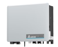 Delta: Neue Wechselrichter M15A/M20A Flex für Einsatz in Wohn- und Bürogebäuden